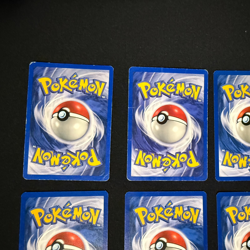 Pokemon WOTC Gym Challenge Parital Set 26 Card Lot MP-HP with Holos - Image 4