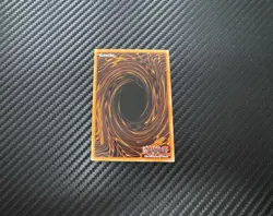 Yugioh Compulsory Evacuation Device RA01-EN069 Secret Rare 1st Edition NM - Image 3