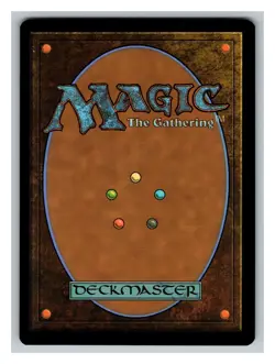 1x Sire of Seven Deaths, Foundations, Magic MTG NM - Centering Off A Bit - Image 2