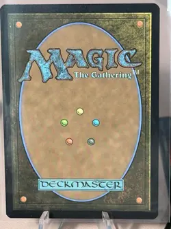 Mondo Gecko - Showcase Teenage Mutant Ninja Turtles NM-Mint MTG TMNT 🔥 Mythic - Image 2