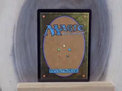 Mtg Silverback Elder #177 - Image 2