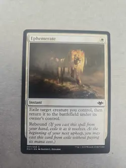 Ephemerate Modern Horizons Regular - Image 1