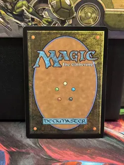 Clarion Conqueror Tarkir: Dragonstorm Foil NM - Image 2