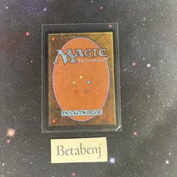 1x MTG Unlimited Ivory Cup from Estate Collection - Image 2