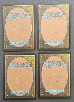 Mtg 4x 💥💥 Hallow 💥💥 Darksteel MT/NM Regular Magic The Gathering - Image 2
