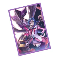Trading Card YU-GI-OH Rio Kastle TCG Card Sleeves 63X90mm Standard Size - Image 2