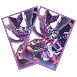 Trading Card YU-GI-OH Rio Kastle TCG Card Sleeves 63X90mm Standard Size - Image 4