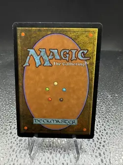 Magic The Gathering Core Set 4th Edition Nevinyrral's Disk MTG TCG CCG - Image 2