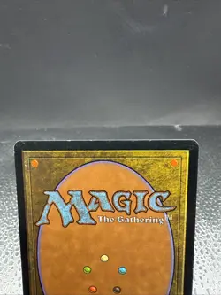 Magic The Gathering Core Set 4th Edition Nevinyrral's Disk MTG TCG CCG - Image 5