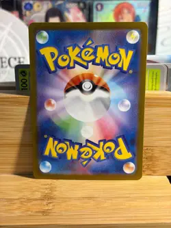 GLOOM 002/067 Japanese Pokeball Reverse Holo Pokemon TCG Near Mint - Image 2