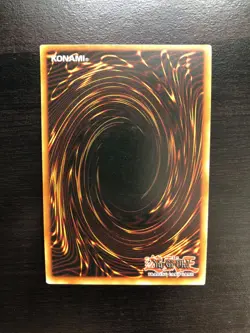 Yu-Gi-Oh! Left Arm Of The Forbidden One LOB-123 Unlimited NM Ultra Rare Original - Image 2