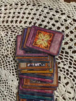 Yu-Gi-Oh! Cards***Lot #2***Group of 45 Cards!! - Image 3