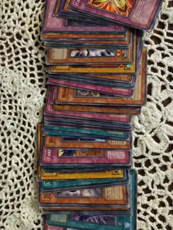 Yu-Gi-Oh! Cards***Lot #2***Group of 45 Cards!! - Image 4