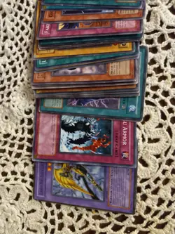 Yu-Gi-Oh! Cards***Lot #2***Group of 45 Cards!! - Image 5