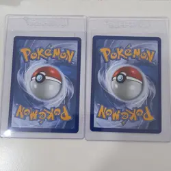Pokemon Center and Regular Ns Zekrom promo Cards 031 English Lot 2 - Image 2