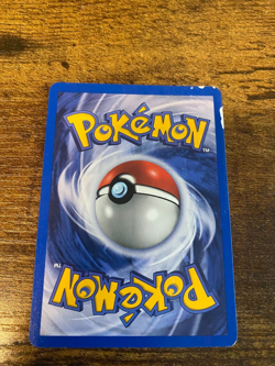 Lt. Surge’s Magneton 8/132 Gym Heroes Holo Vintage HP Pokemon TCG Rare Card - Image 5