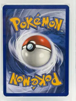 2005 Pokemon Ex Deoxys Gyarados Reverse Foil #8 Stamp PSA 8 NM-MT 8/107 - Image 4