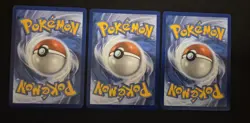 Pokemon First Partner-Turtwig 040, Chimchar 041, Piplup 042 Gen 4 Pack Fresh |2 - Image 2