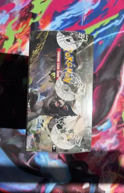 Pokemon Sword & Shield: Vivid Voltage Booster Box – Factory Sealed – 36 Packs 820650827495 - Image 2