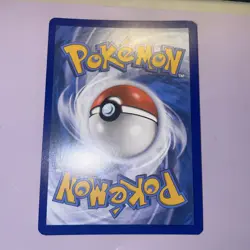 Iron Bundle #066 Pokemon Black Star Promo Pokemon Center ETB Stamped NM - Image 2