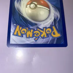 Iron Bundle #066 Pokemon Black Star Promo Pokemon Center ETB Stamped NM - Image 3