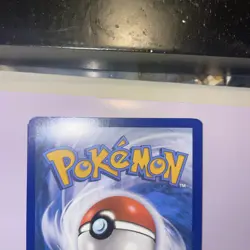 Iron Bundle #066 Pokemon Black Star Promo Pokemon Center ETB Stamped NM - Image 4