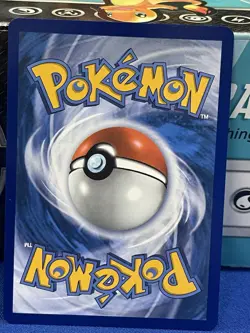 Meowth 106/094 Illustration Rare Me02: Phantasmal Flames Pokemon TCG PFL HOLO - Image 2