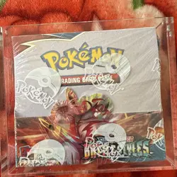 Pokemon TCG - Sword & Shield Battle Styles - Booster Box New & Sealed - Image 2