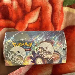 Pokemon TCG - Sword & Shield Battle Styles - Booster Box New & Sealed - Image 5