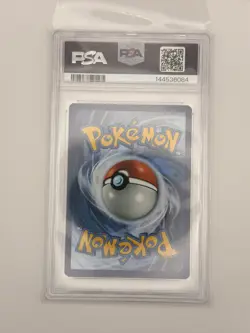 Pokemon Charizard 11/108 XY Evolutions Holo PSA 7 - Image 2