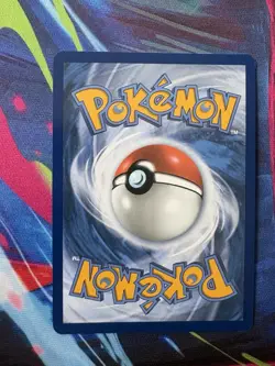 N’s Zekrom Pokemon Center Stamped Promo (MEP031), TCG: Ascended Hereoes - NM - Image 2
