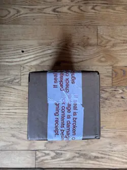 Pokemon TCG SEALED SV10 DESTINED RIVALS BOOSTER BOX CASE X6 Boxes Total WTS Now - Image 2