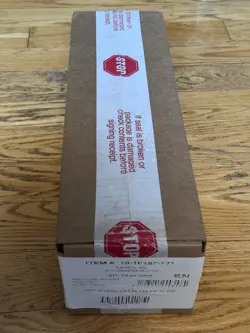 Pokemon TCG SEALED SV10 DESTINED RIVALS BOOSTER BOX CASE X6 Boxes Total WTS Now - Image 3