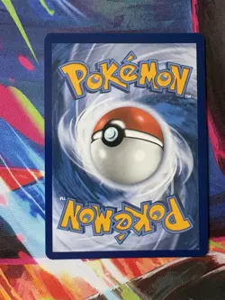 Pokemon - MEGA CHARIZARD X EX - BLACK STAR PROMO HOLO - MEP 023 - NM - Image 2