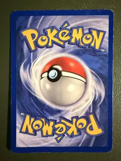 Pokemon TCG Arcanine 23/102 BASE1 Base LP - Image 2