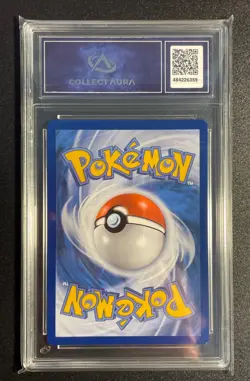 Carte Pokemon Airmure Collect aura 9.5 209/191 Etincelles Deferlantes FR - Image 2