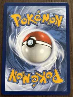 Alolan Vulpix VSTAR - 034/195 - Ultra Rare SWSH Silver Tempest Pokemon NM 2022 - Image 2