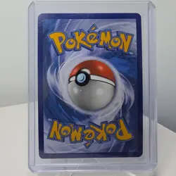 Bulbasaur (Holo Common) 1/18 Detective Pikachu Holo Pokemon TCG CCG - Image 2