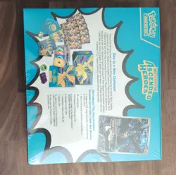 Pokemon Mega Evolution Ascended Heroes Elite Trainer Box English – Dragonite - Image 3