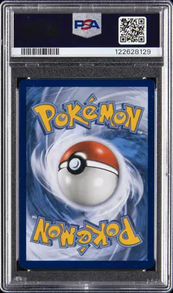 2018 POKEMON SM BLACK STAR PROMO #SM157 PIKACHU-HOLO PSA 9 - Image 2
