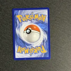 2025 Pokemon Mega Evolution Black Star Promos Oricorio ex #024 - Image 2