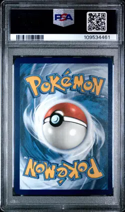 2021 Pokemon Sword & Shield Battle Styles #179 Houndoom PSA 10 - Image 2