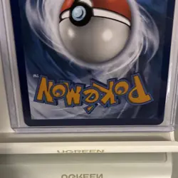 Pokemon Charizard EX - OBF 228/197 hyper rare - Image 4