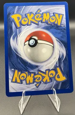 Pokemon TCG Machamp Holo Rare 1st Edition Base Set #8/102 NM+/MINT Condition - Image 2