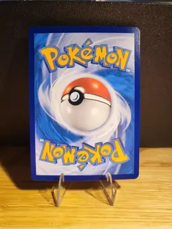 Pokemon S-Chinese 151C Jynx ex 183/151 SR Full Art Holo Free Shipping US Seller - Image 2