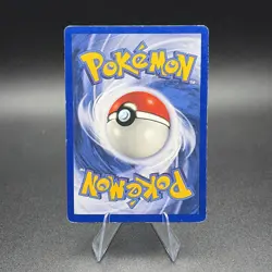 Pokemon Fighting Energy 097/102 First Edition Base Set (Shadowless) Regular - Image 4