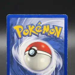 Pokemon Fighting Energy 097/102 First Edition Base Set (Shadowless) Regular - Image 5