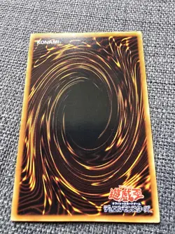 Yu-Gi-Oh! OCG Elemental Hero Thunder Giant TLM-JP036 Ultimate Rare - Image 3