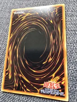 Yu-Gi-Oh! OCG Elemental Hero Thunder Giant TLM-JP036 Ultimate Rare - Image 4