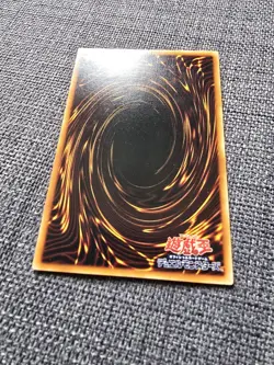 Yu-Gi-Oh! OCG Elemental Hero Thunder Giant TLM-JP036 Ultimate Rare - Image 5
